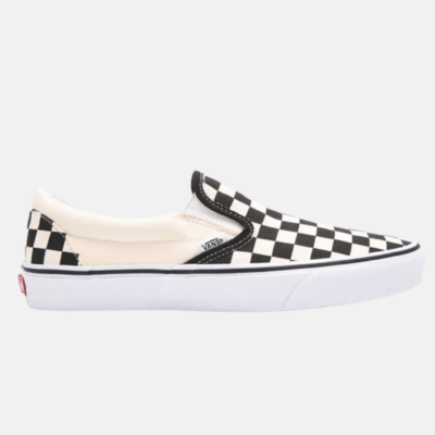 Vans Slip On checkerboard 