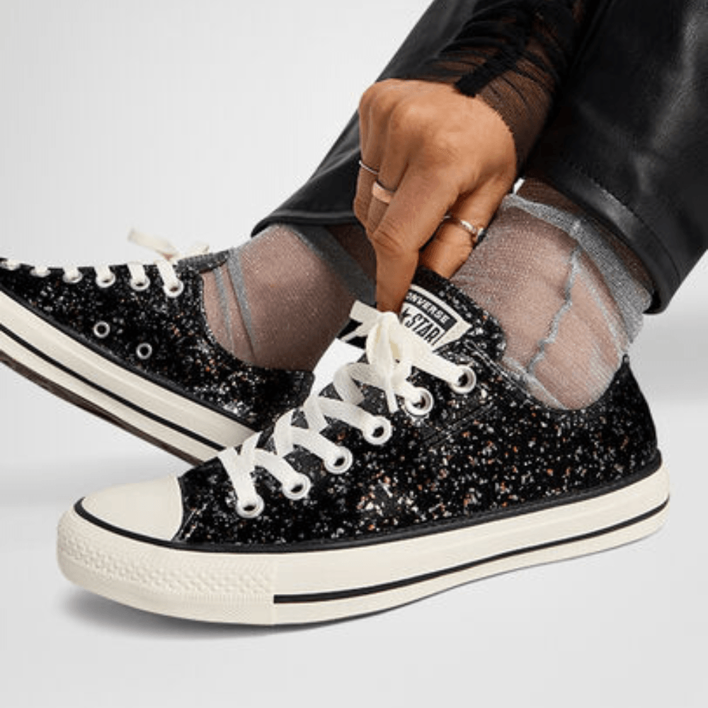 Chuck Taylor All Star Glitter