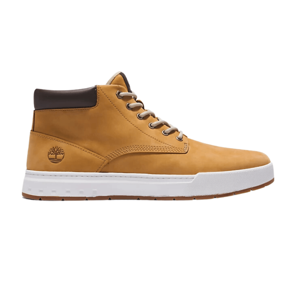 chukka boot timberland