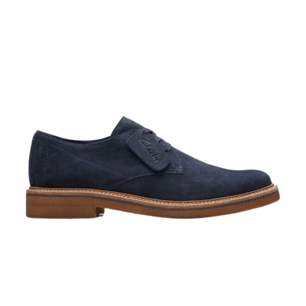 mens brogues clarks