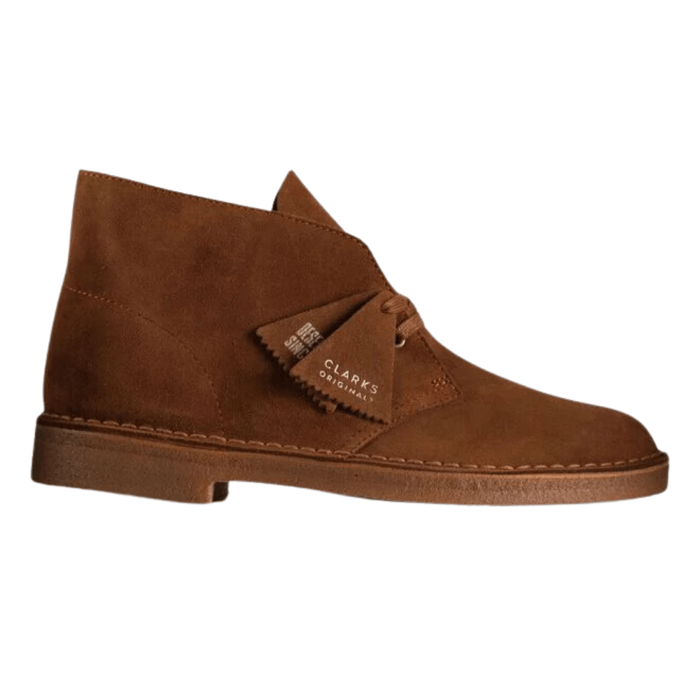 clarks mens desert boots