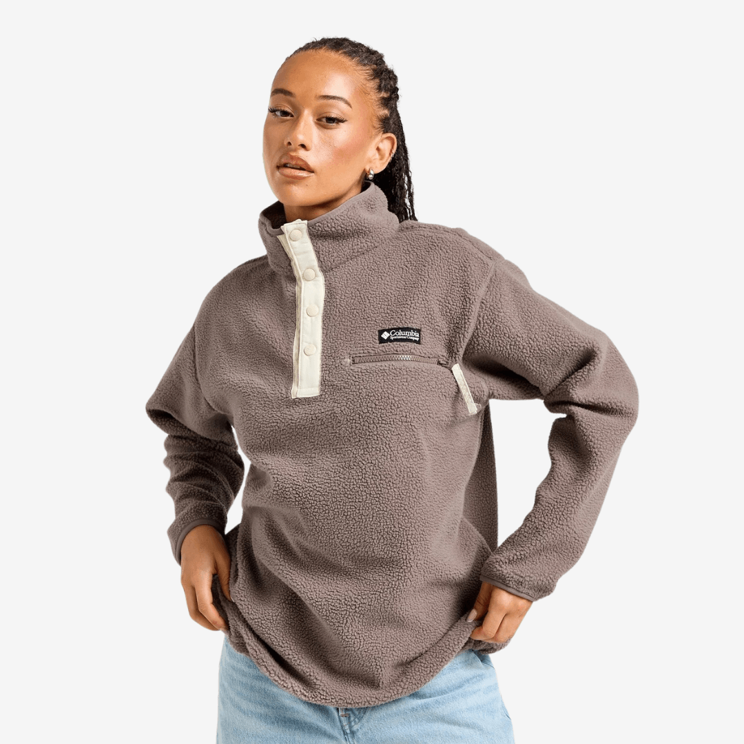 Columbia Sweater