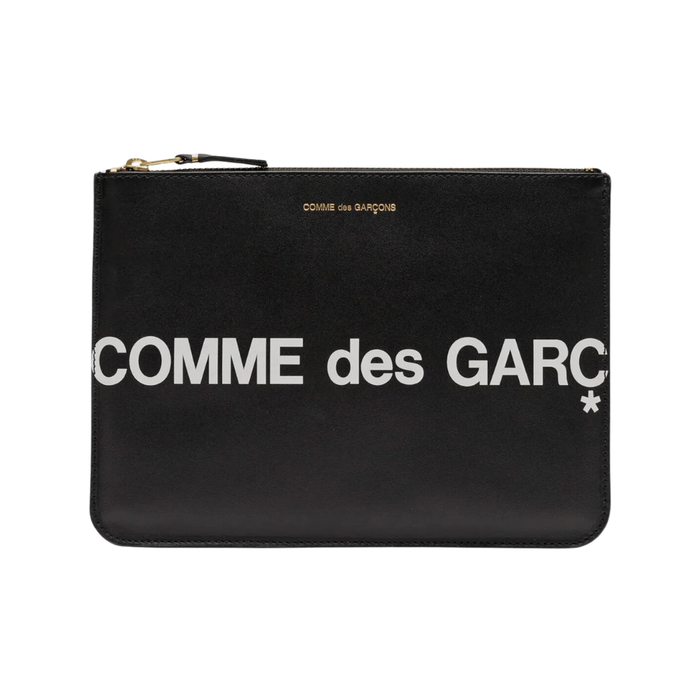 Comme des Garçons Wallet