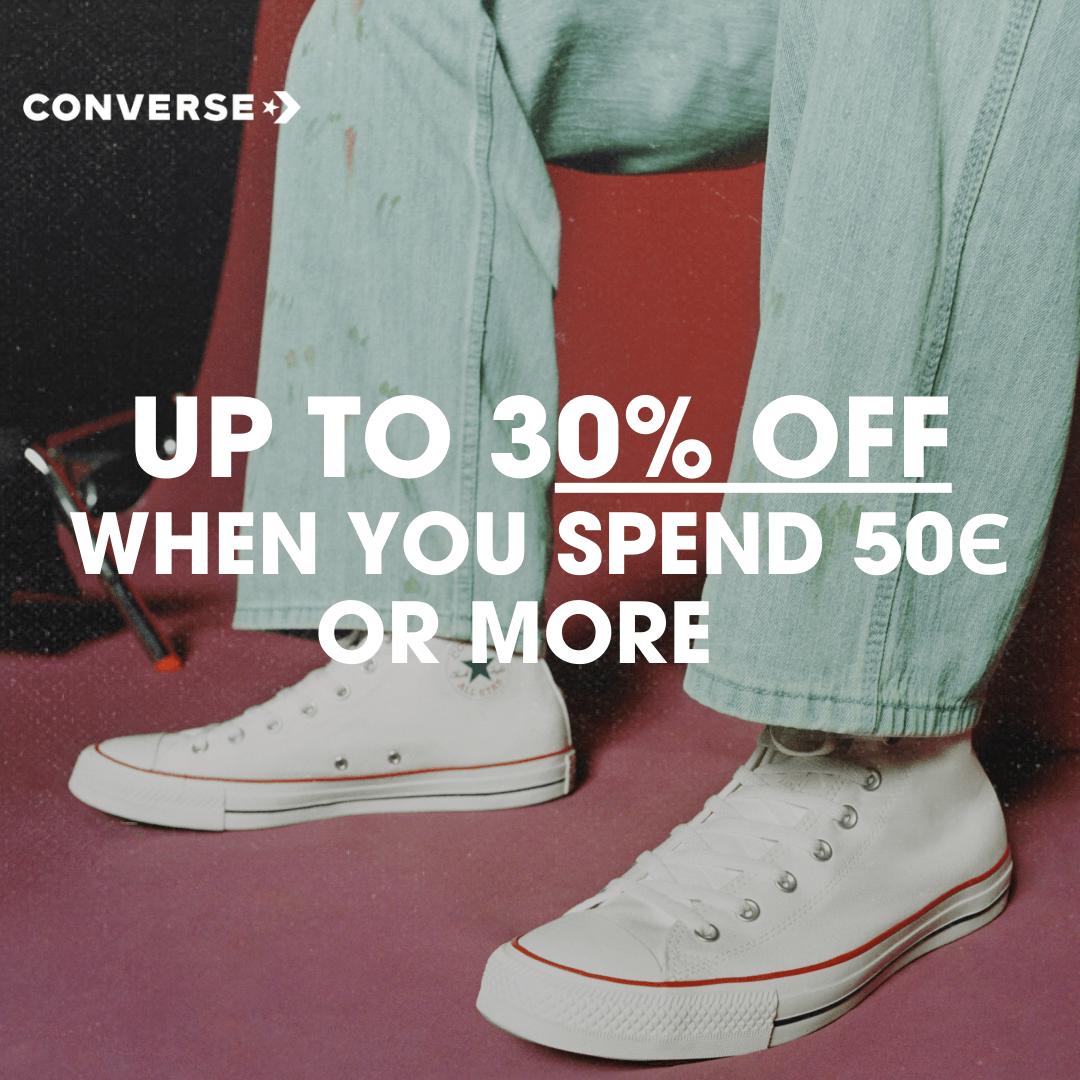 converse promo 