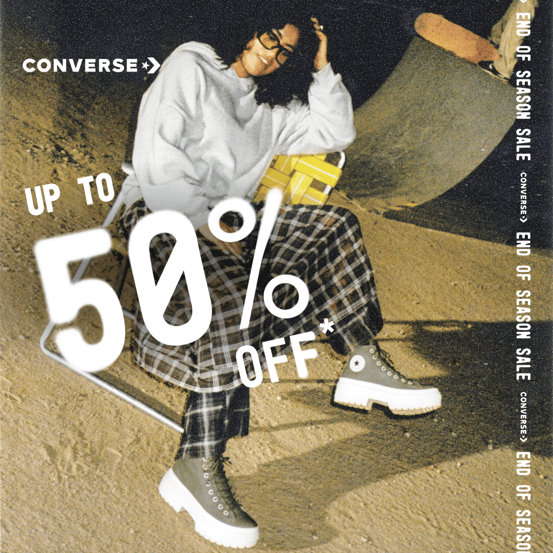 converse sale 