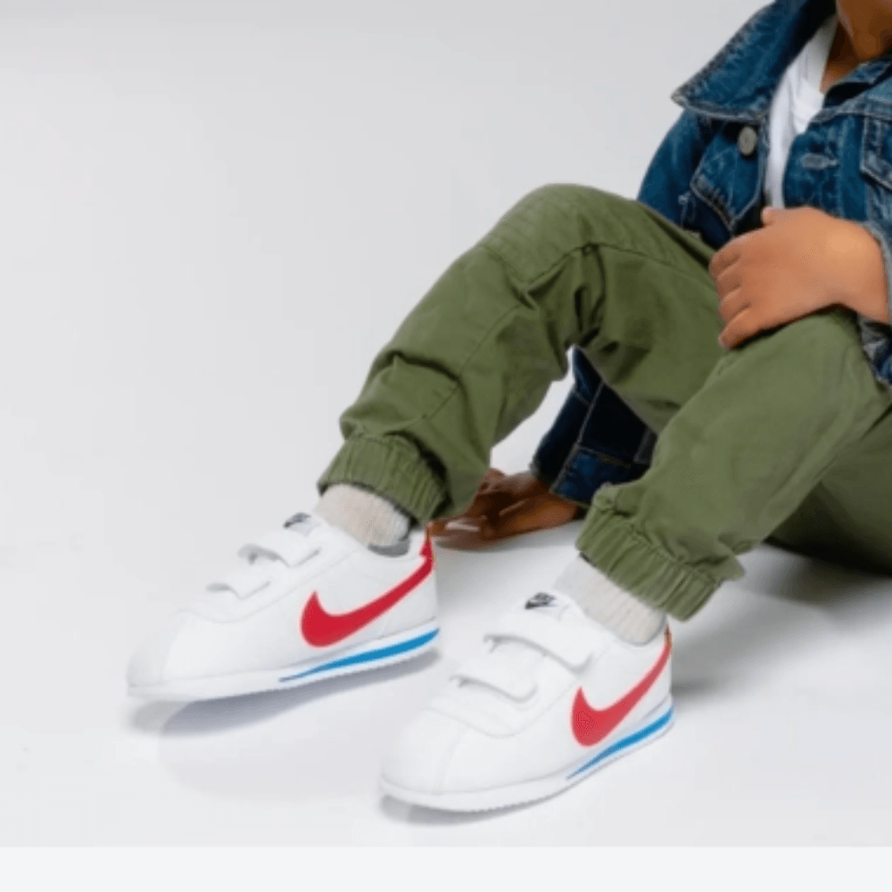 nike cortez kids