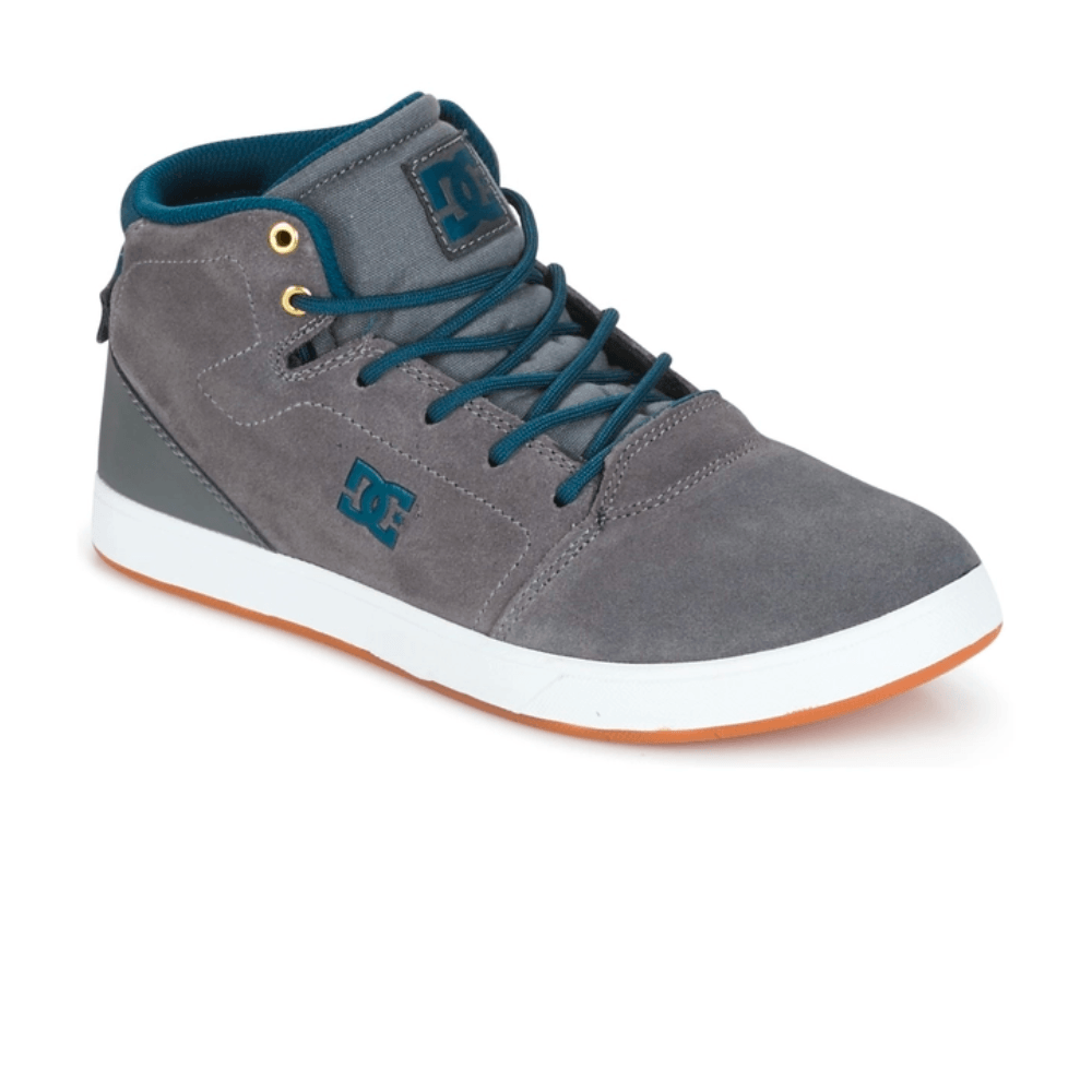 dc shoes crisis