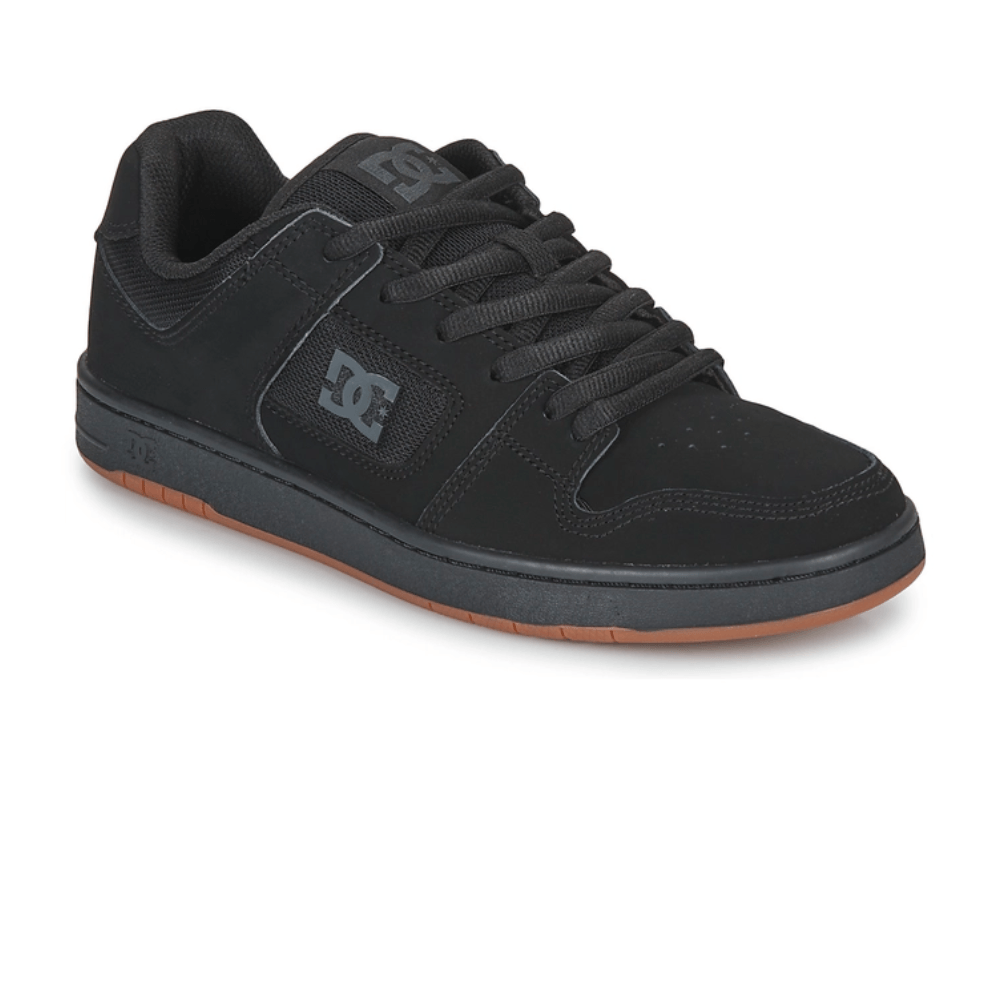 dc shoes manteca