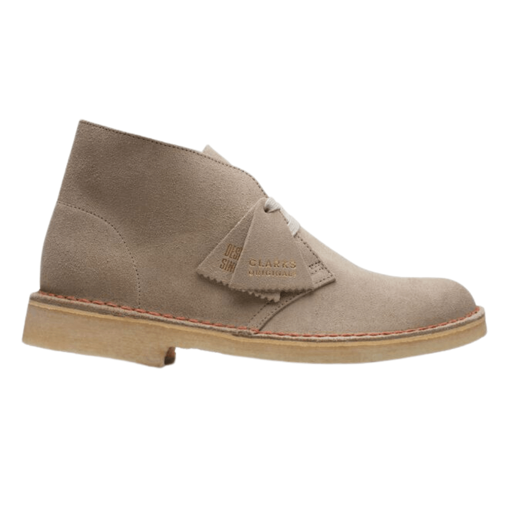 desert boot