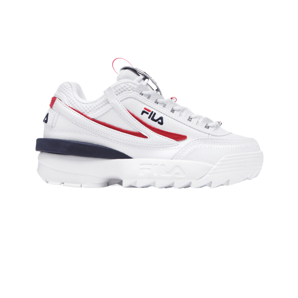 fila disruptor