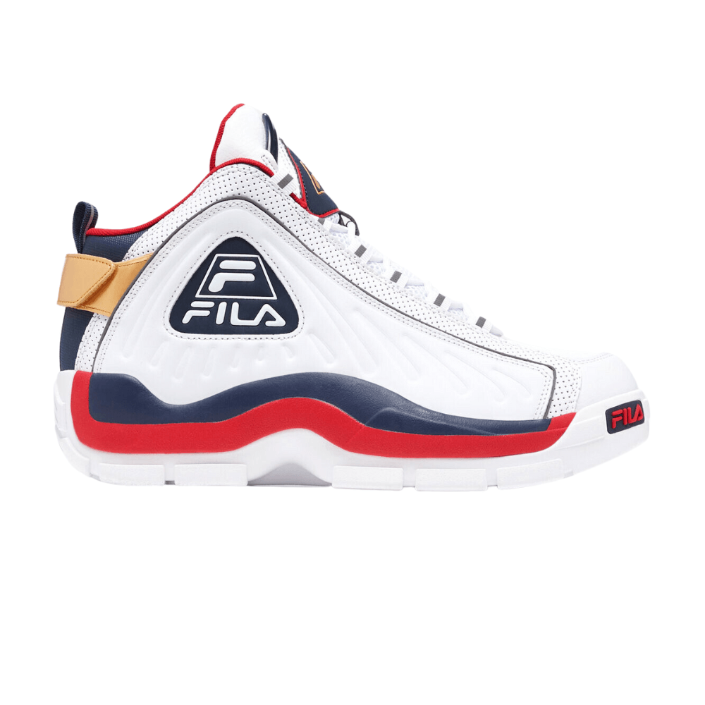 fila grant hill