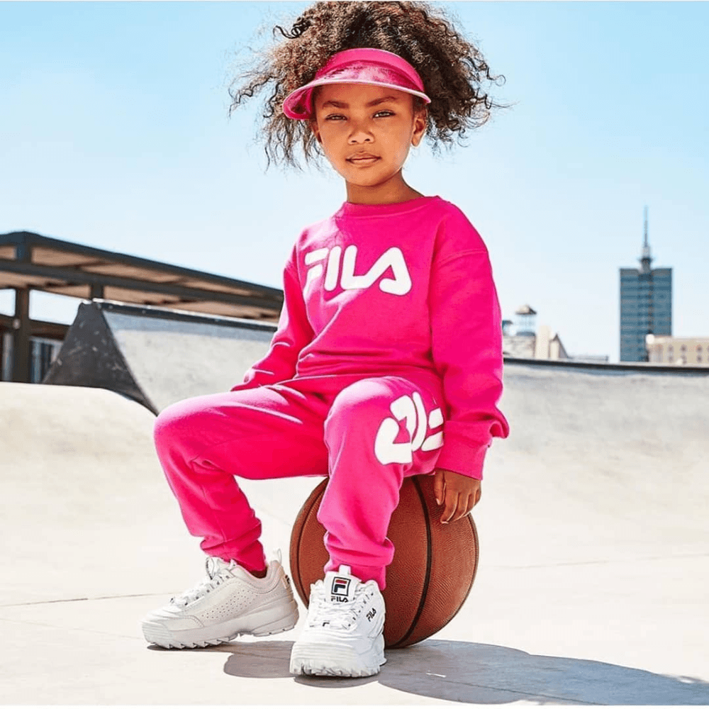 fila kids