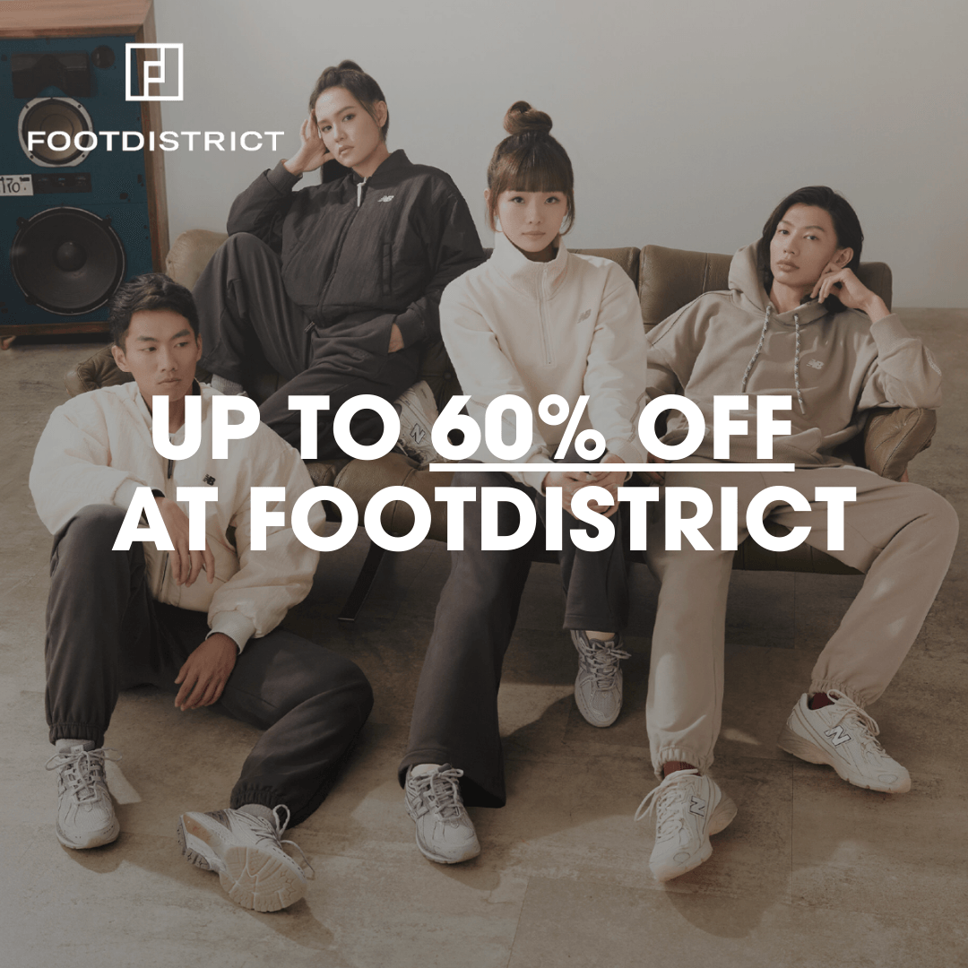 footdistrict sale 