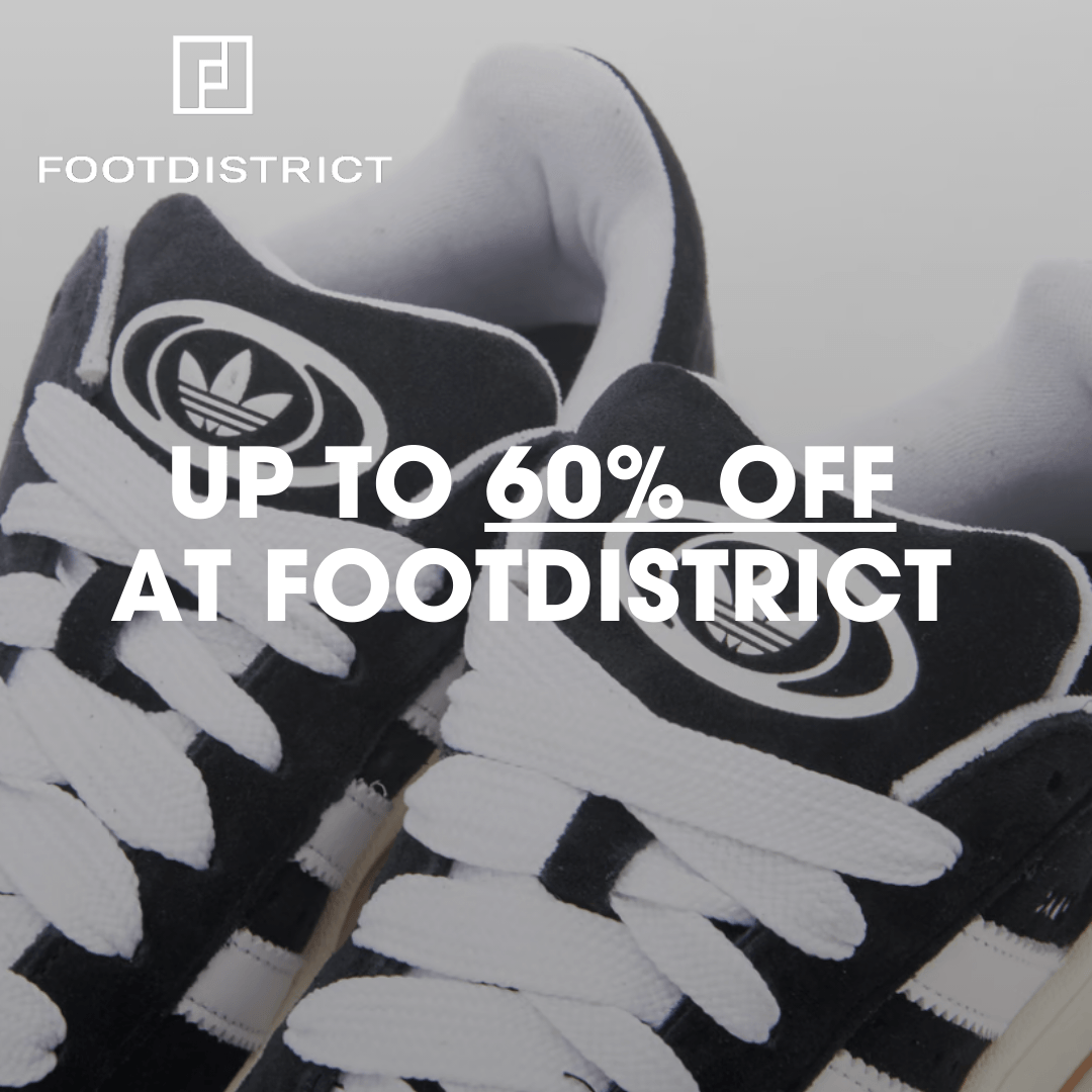 footdistrict sale