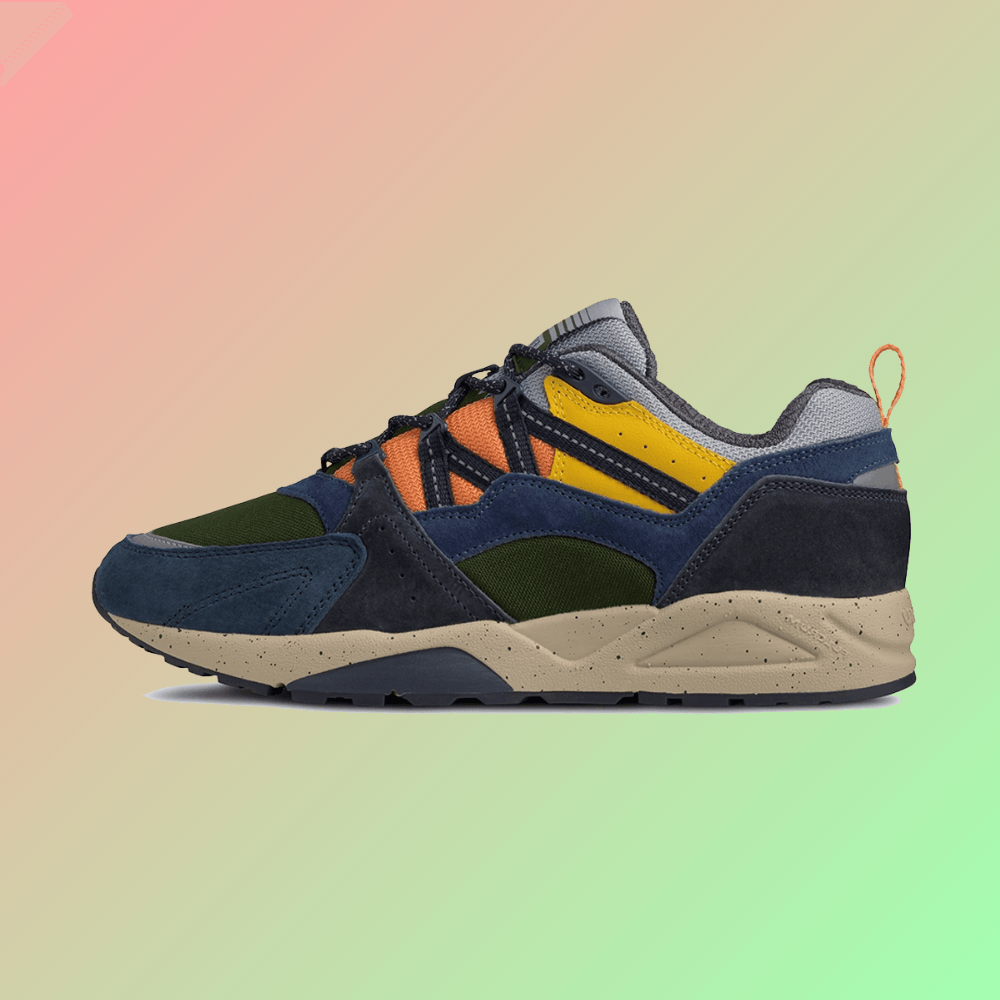 Karhu fusion 2.0