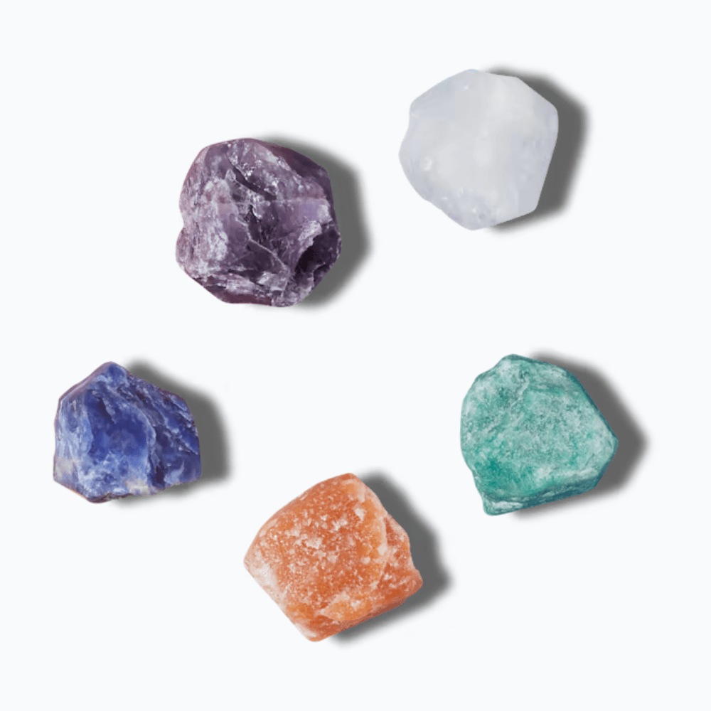 GEM ROCK 5 PACK