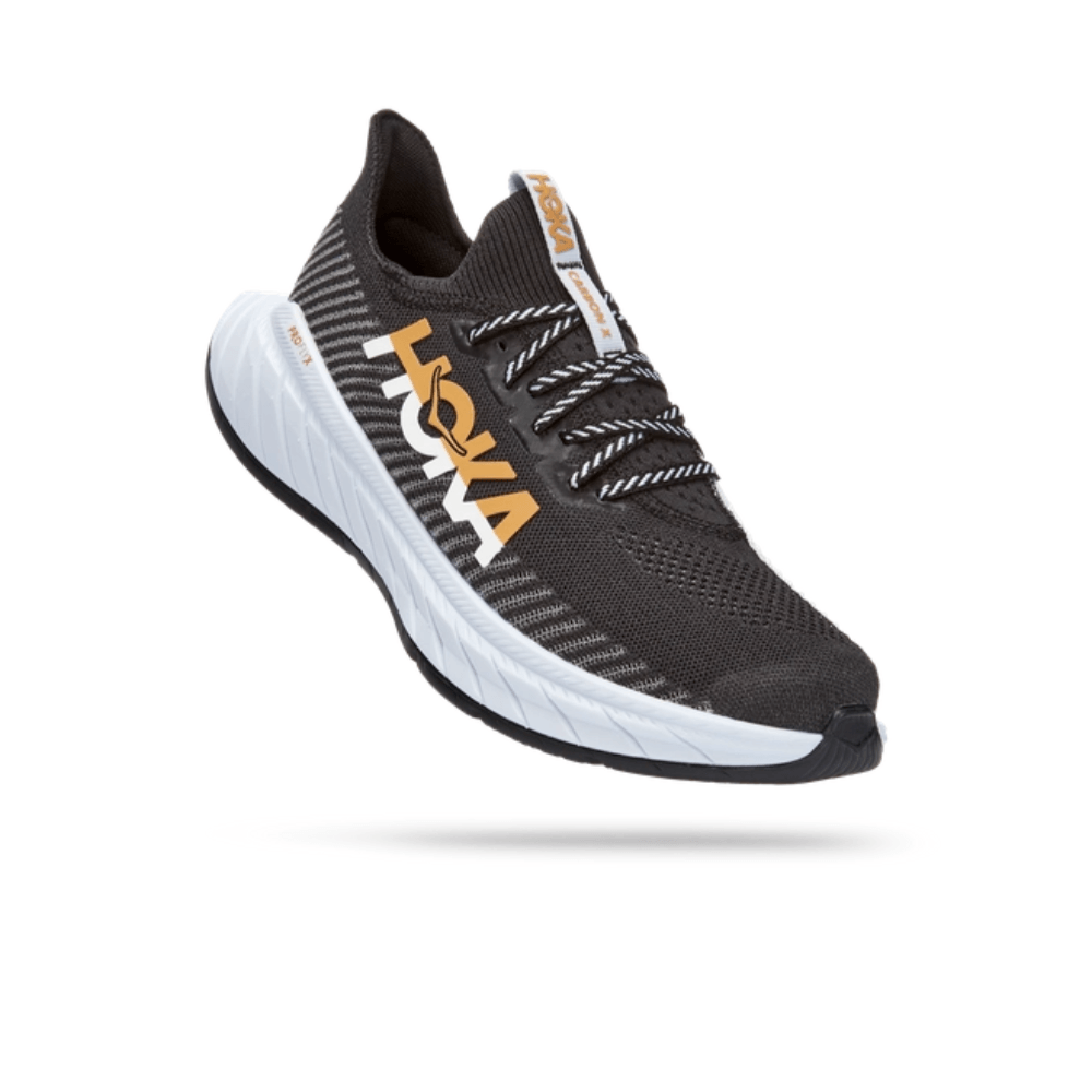 hoka carbon model