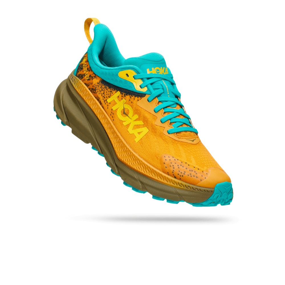 hoka challenger model