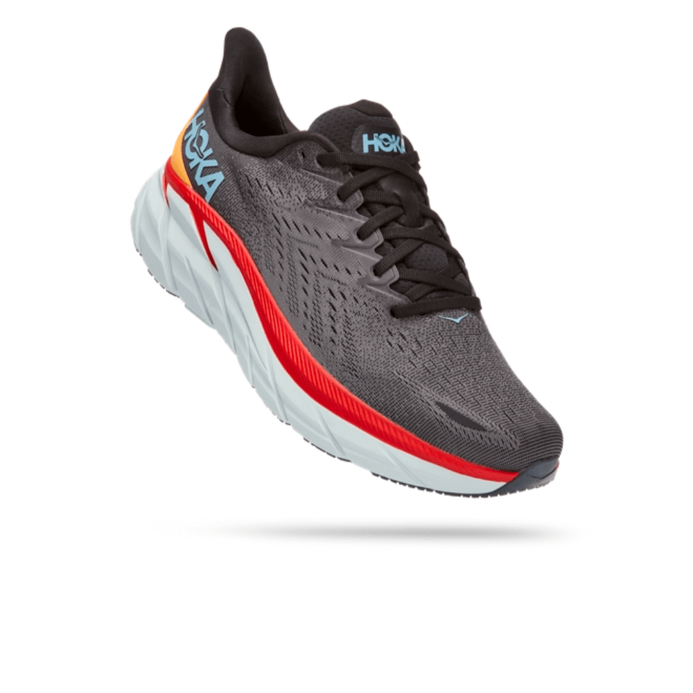 hoka clifton model