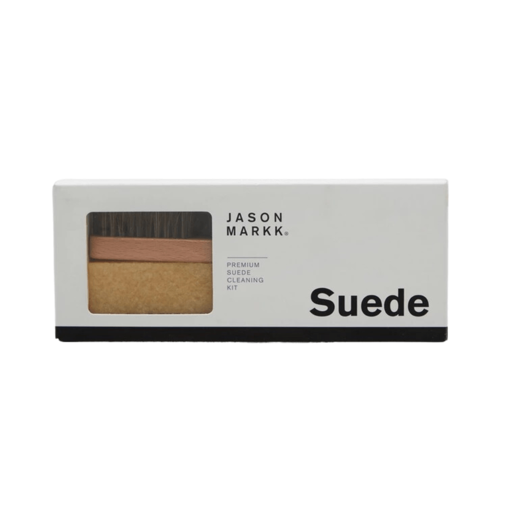 Jason Markk Suede Cleaning Kit