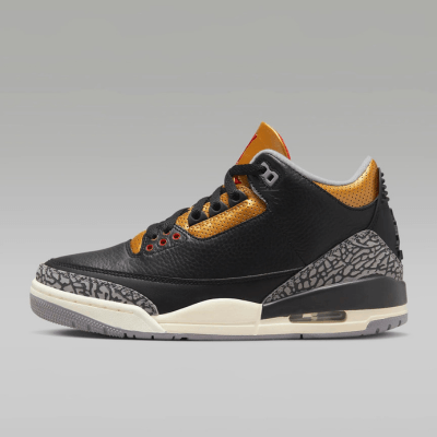 Air Jordan 3 model