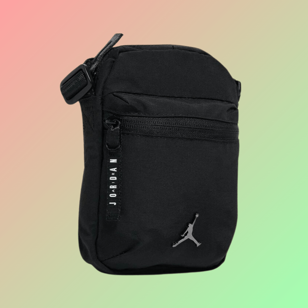 Jordan Airborne Cross Body Bag 