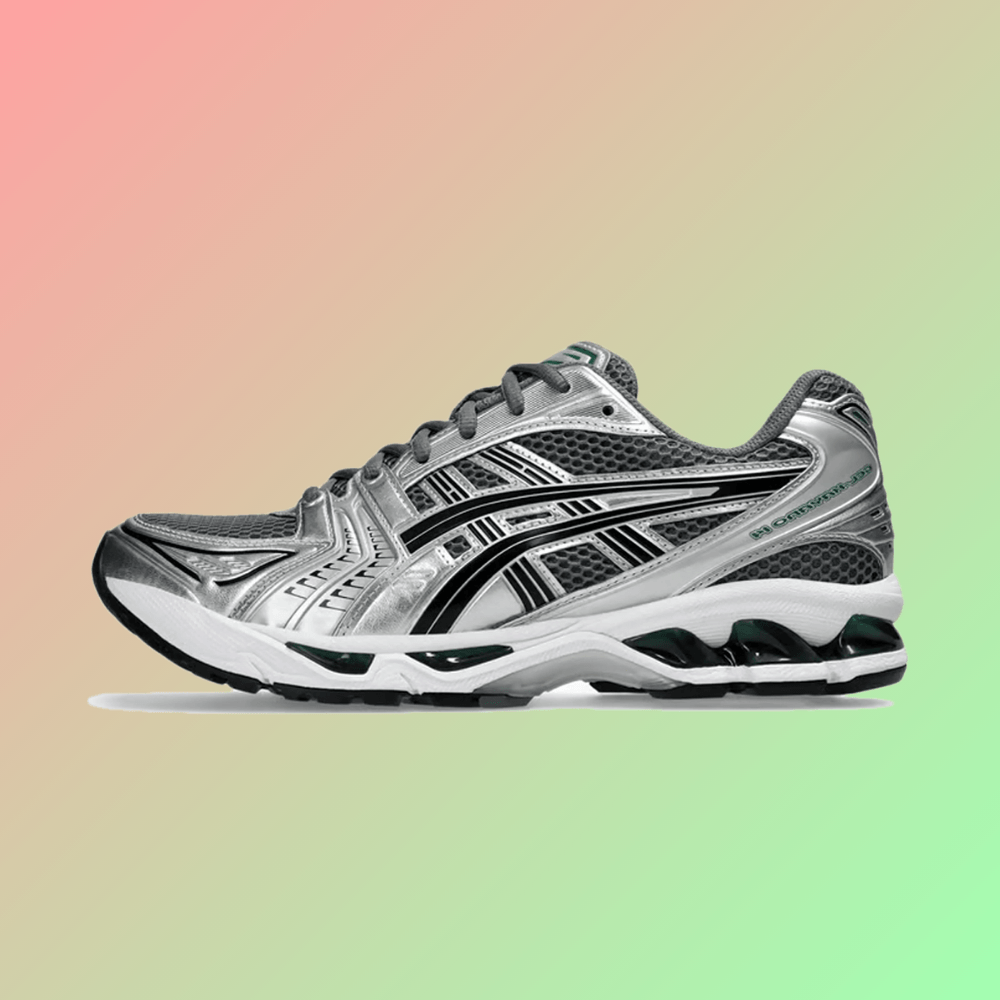 asics gel kayano