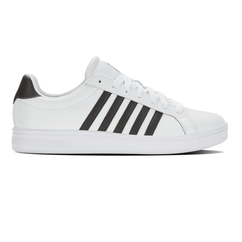 k-swiss tiebreak sneaker