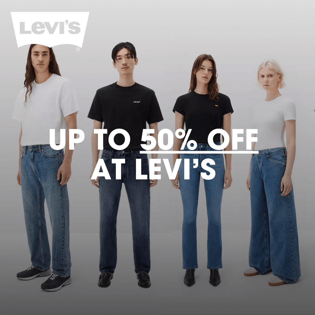 levis