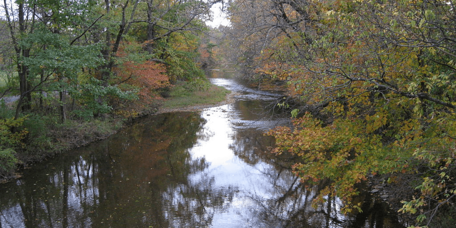 saucony creek