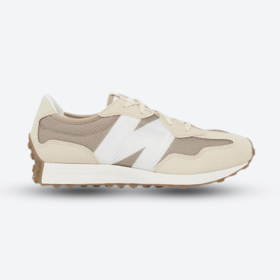 New Balance 327 Shoe Beige