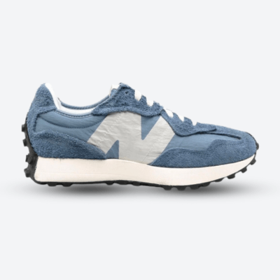 New Balance 327 Shoe Blue