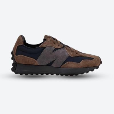 New Balance 327 Shoe Brown