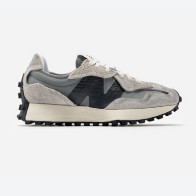 New Balance 327 Shoe Grey