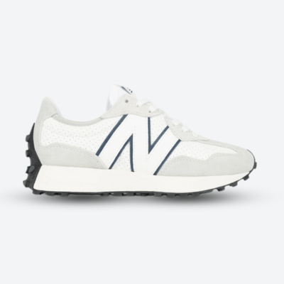 New Balance 327 Shoe White