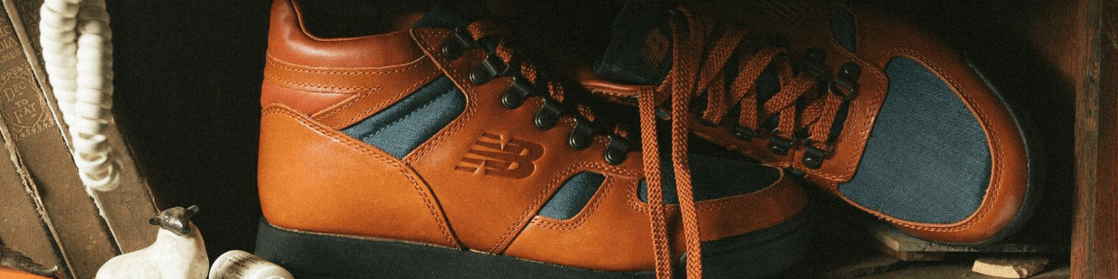 new balance rainier