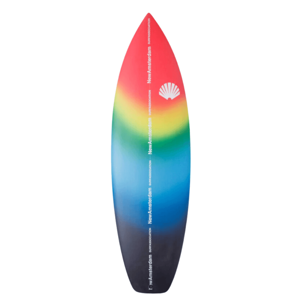 New Amsterdam Surf Association AW22 Board