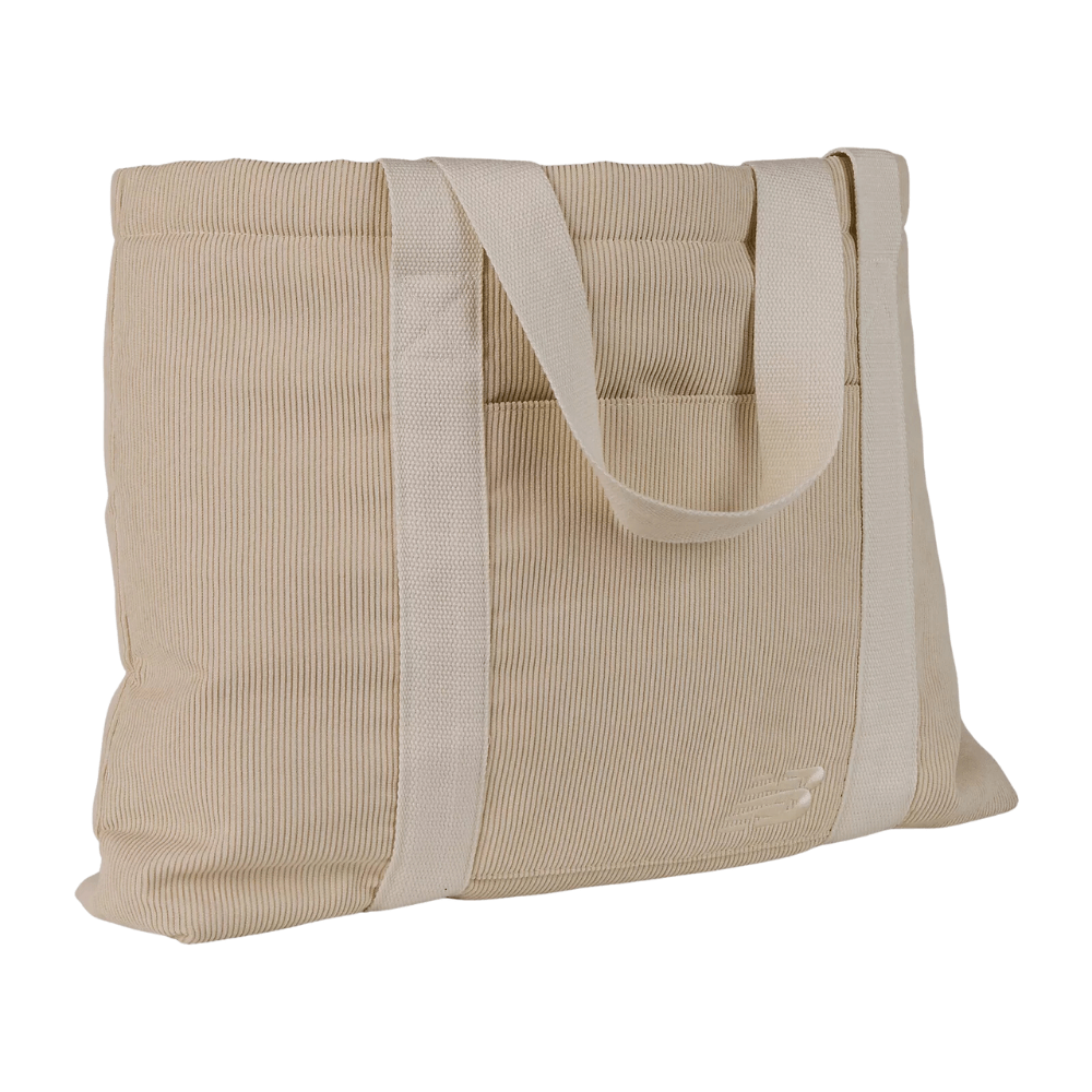 New Balance Corduroy Tote Bag