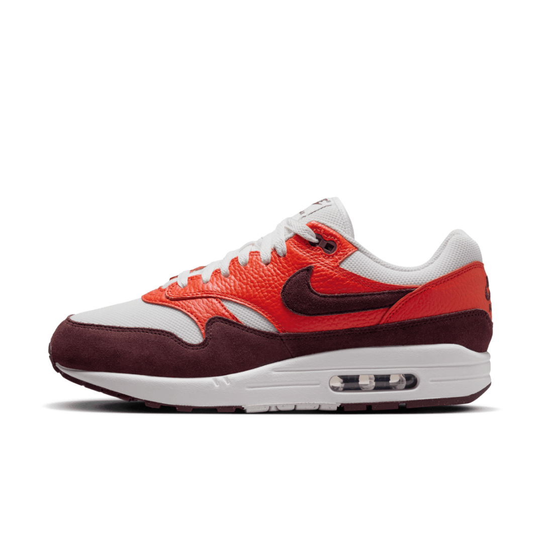 Nike Air Max 1 'Burgundy Crush'