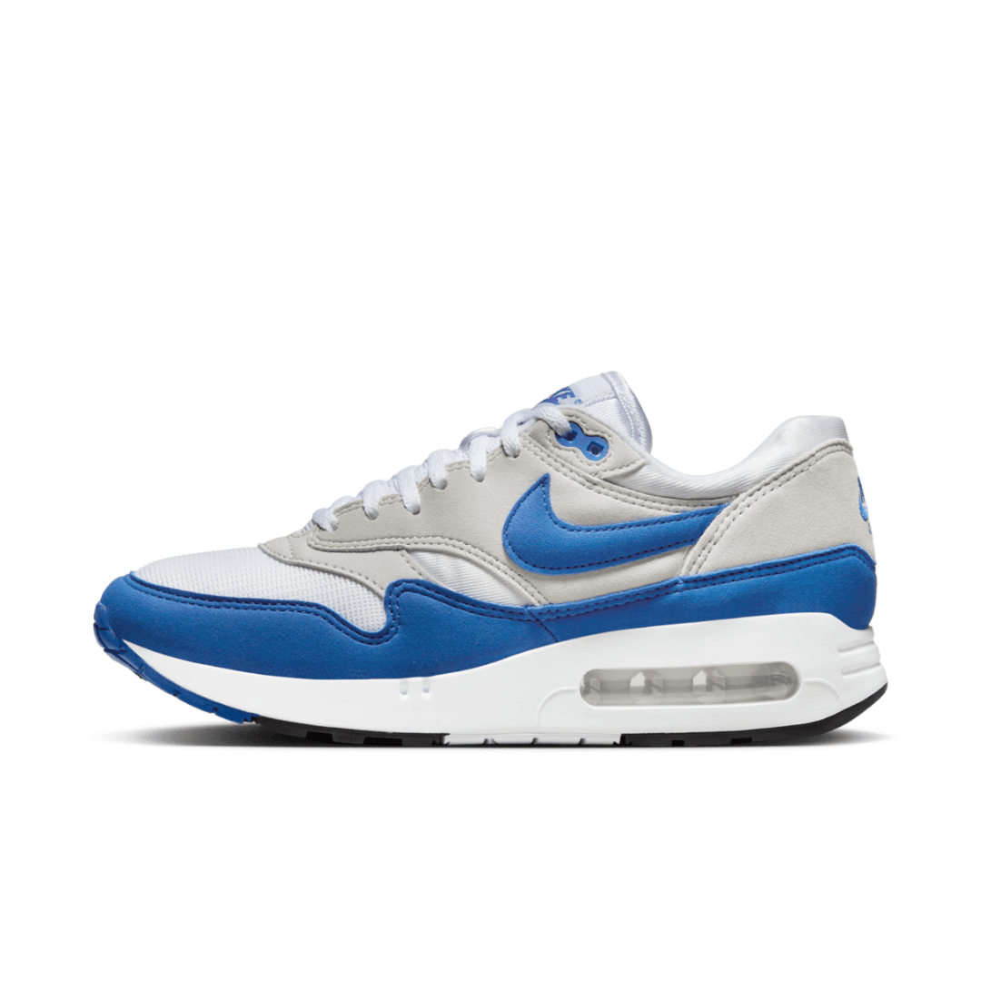 Nike Air Max 1 '86 OG WMNS 'Royal Blue'