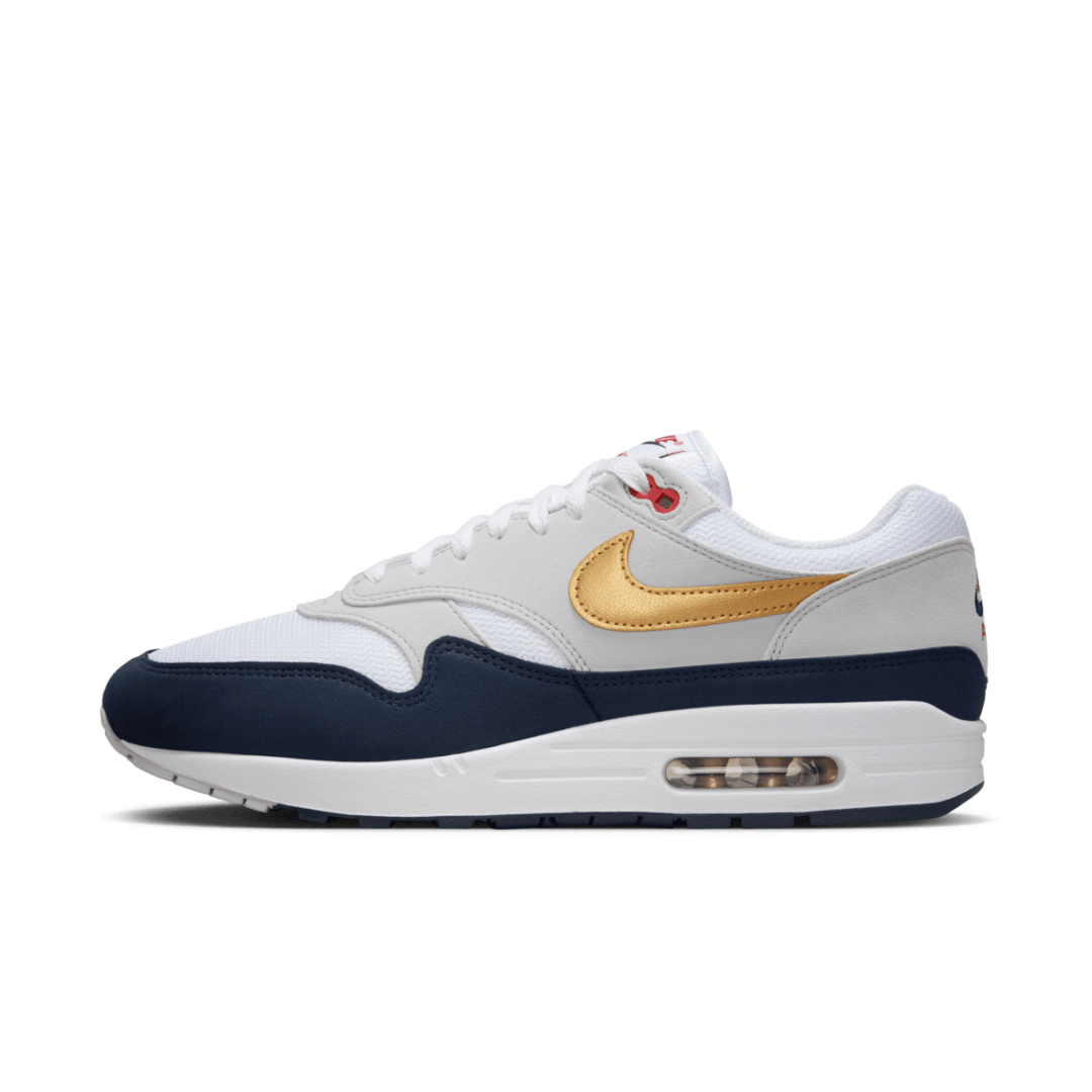 Nike Air Max 1 'Olympic' - 2024