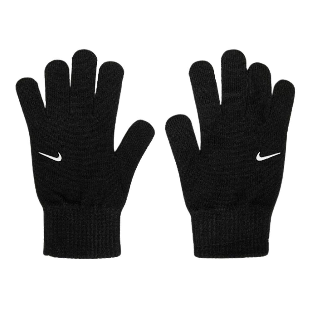 Swoosh Knit Gloves