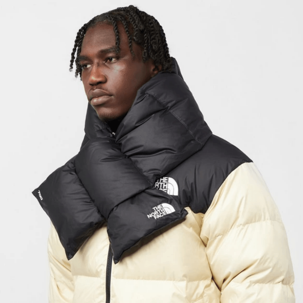 The North Face Nuptse Scarf