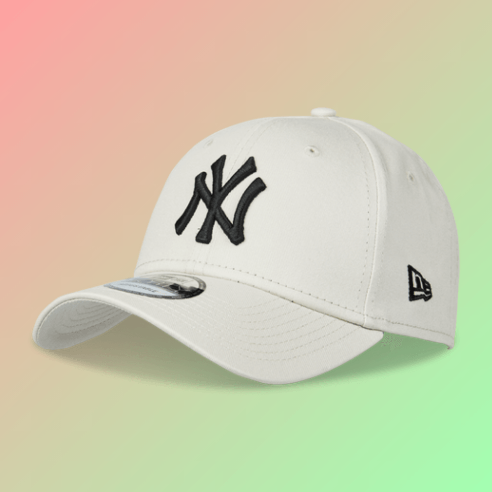 New Era 9Forty Mlb New York Yankees Cap