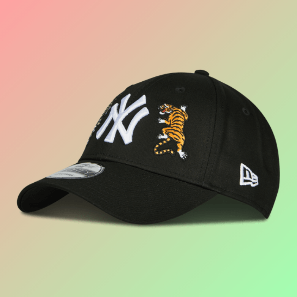 New Era 9Forty Mlb New York Yankees