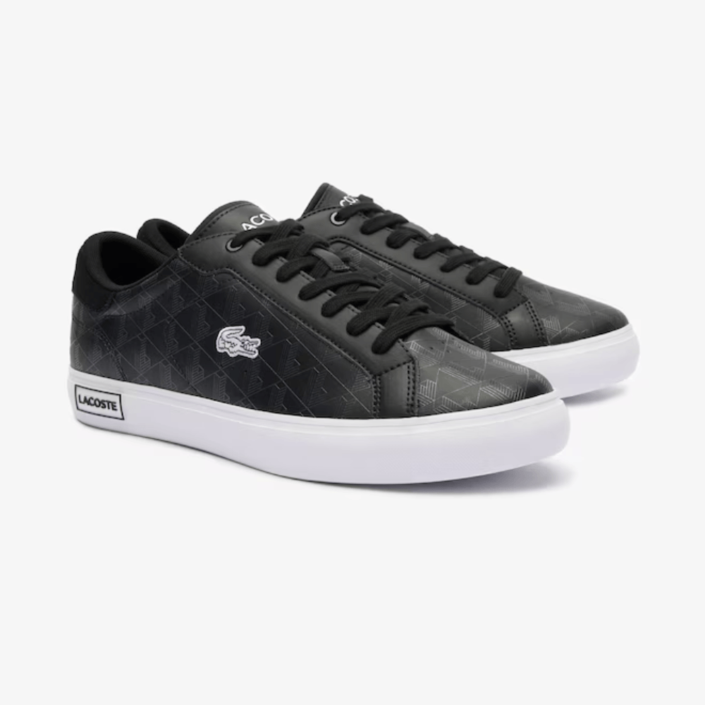 lacoste powercourt