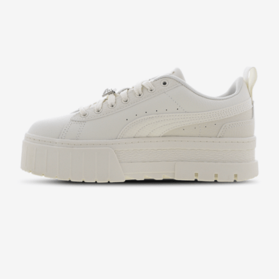 puma mayze beige 