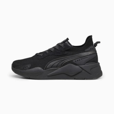 puma rs-x black