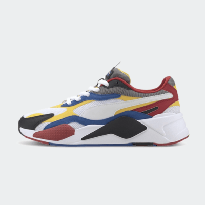 puma rs-x multicolor