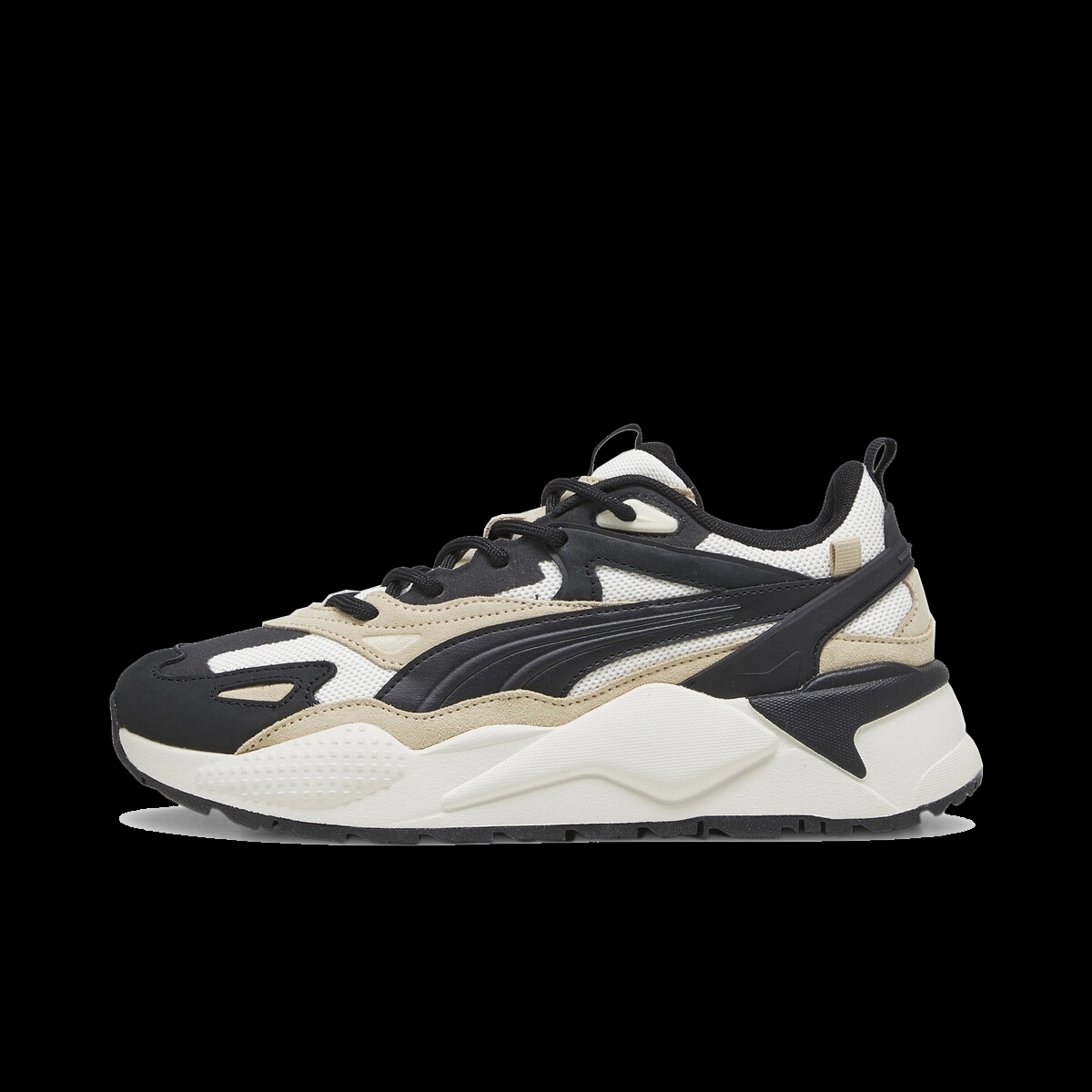 Puma RS-X Efekt PRM 'All Eyes On Us' White/Black/Beige